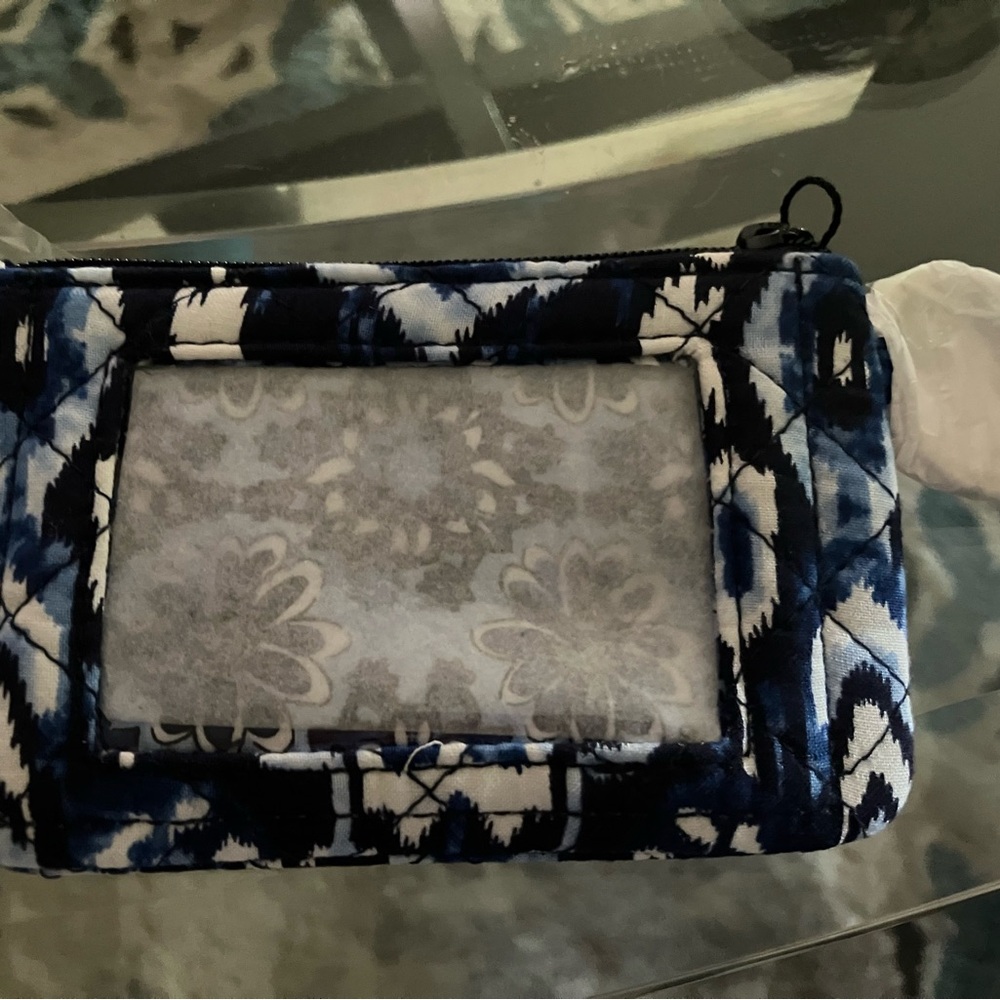 Vera Bradley ID case